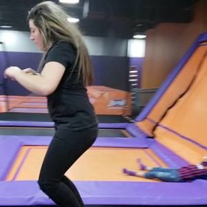 Meet your Posher, Gaby